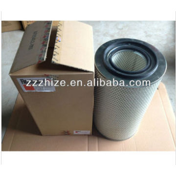 hot sale AF25452 Air Filter for Higer Bus KLQ6728 / bus parts